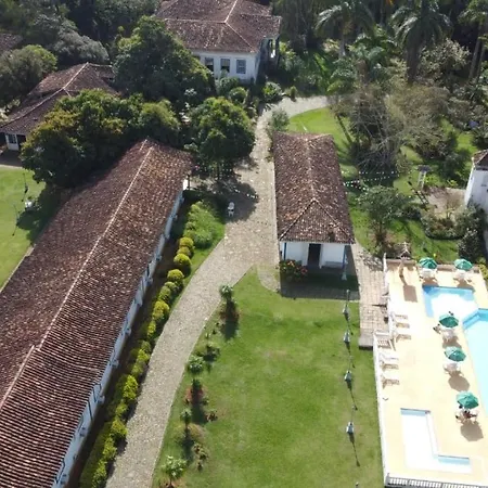 Pousada Fazenda Florenca-2